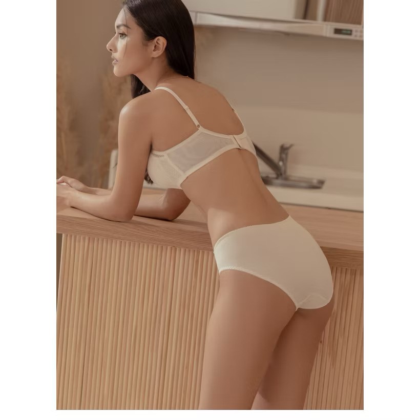 包覆提托經典內衣罩杯(牛奶膚)