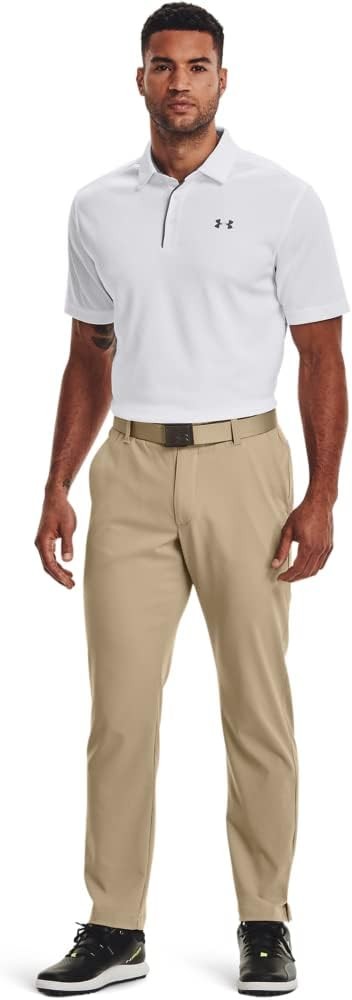 Armour Men's Tech Golf Polo
