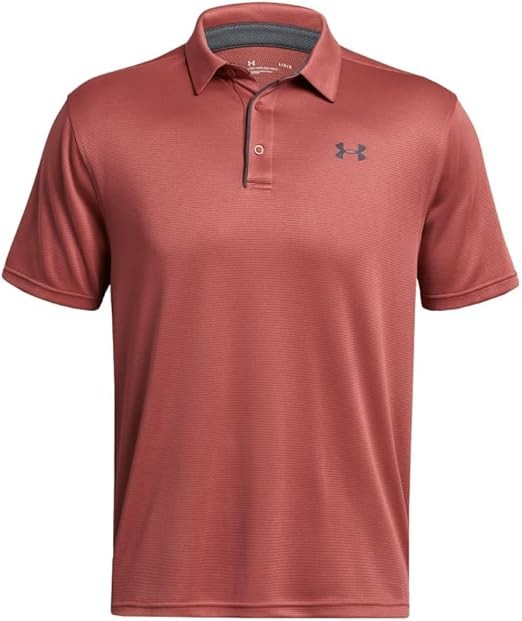 Under Armour Men's Tech Golf Polo L