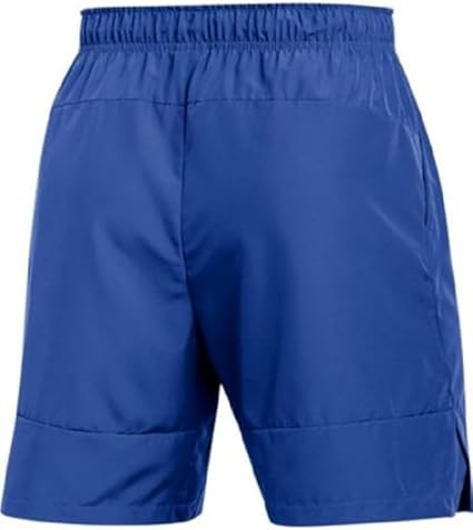 Mens Shorts Dri-Fit Flex Woven Shorts 7inch