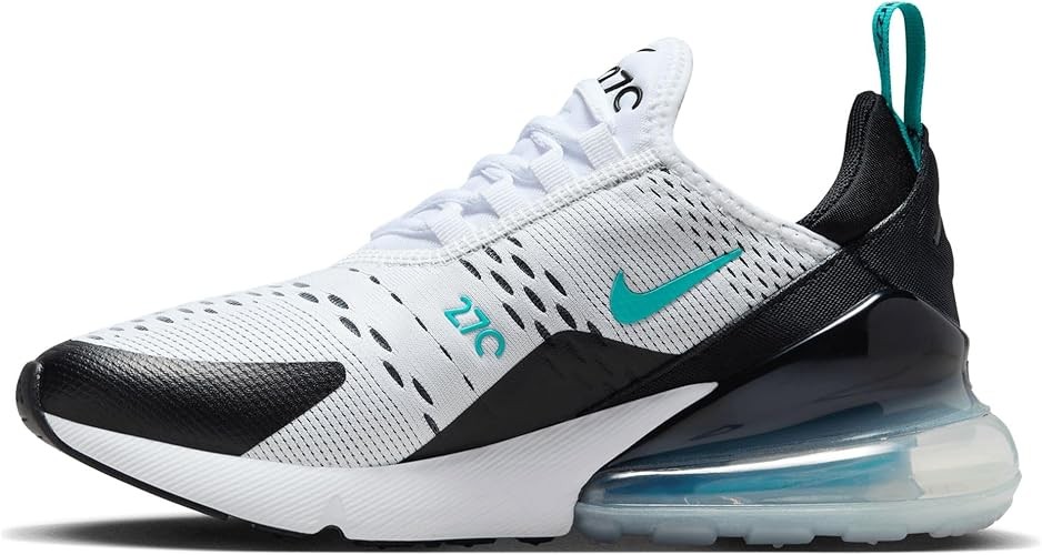 女款 Air Max 270 運動鞋