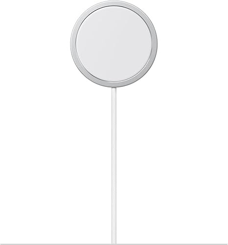 Apple MagSafe 充電器(2 m): 無線充電器與快速充電功能