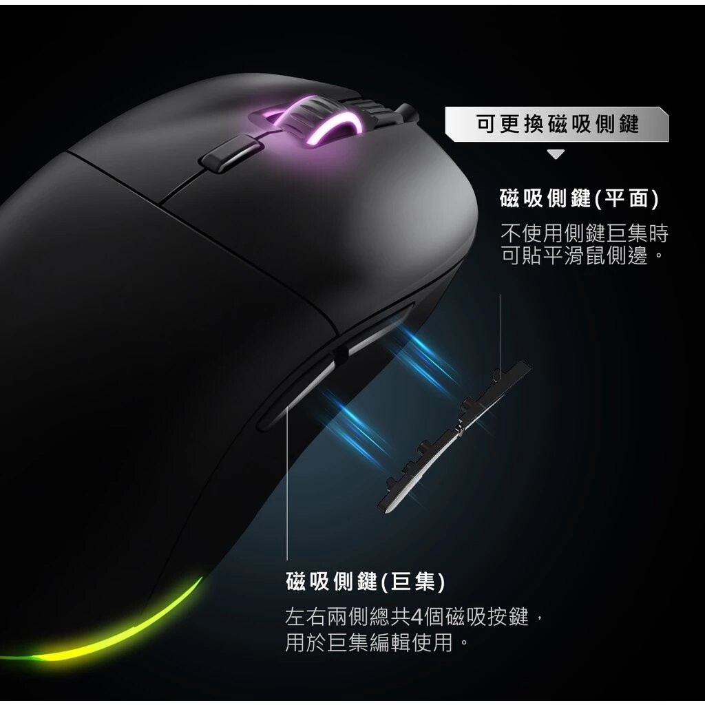 電競滑鼠 RGB滑鼠 鼠標 遊戲滑鼠 滑鼠 有線滑鼠 巨集滑鼠 人體工學滑鼠 造型滑鼠 光學滑鼠