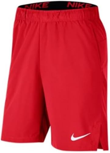 Nike Mens Shorts Dri-Fit Flex Woven Shorts 7inch