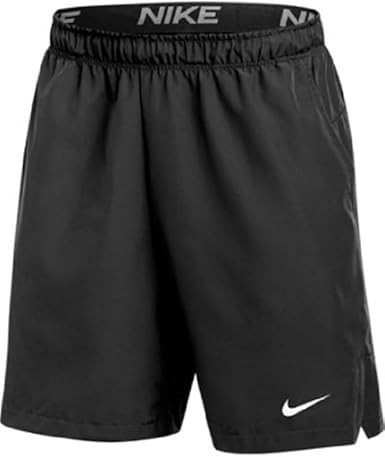 Mens Shorts Dri-Fit Flex Woven Shorts 7inch