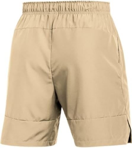 Mens Shorts Dri-Fit Flex Woven Shorts 7inch