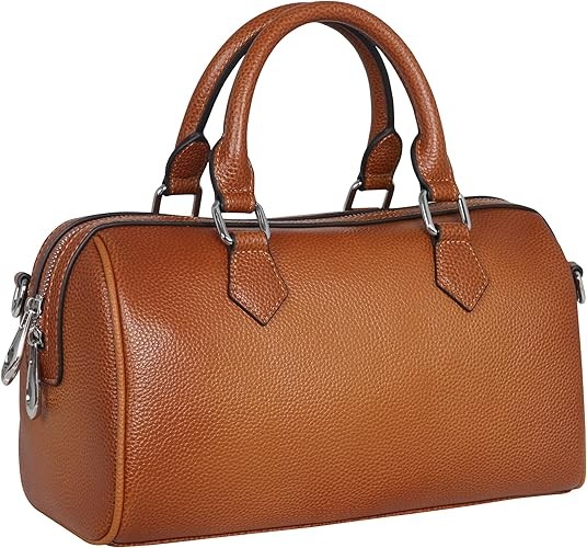 eather Top Handle Bags for Women Leather Purses Tote Bag Satchel Handbags Shoulder Bag Designer Crossbody Bags
