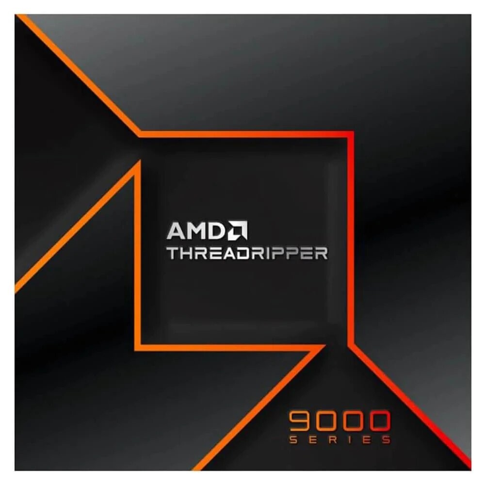 Ryzen Threadripper PRO 9965WX / Ryzen Threadripper