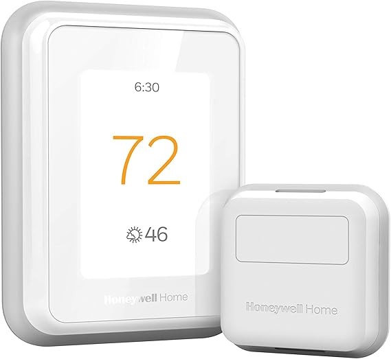 Home T9 WIFI 智慧型恆溫器