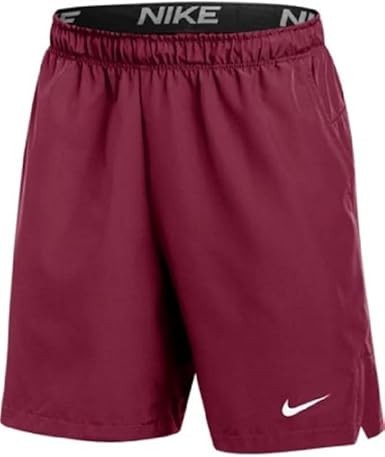 Mens Shorts Dri-Fit Flex Woven Shorts 7inch