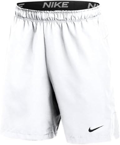 Mens Shorts Dri-Fit Flex Woven Shorts 7inch