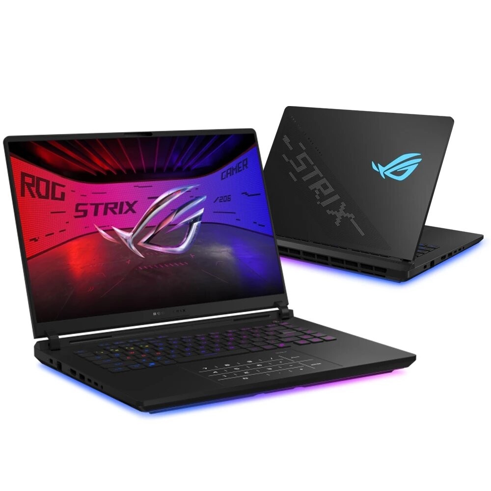 ROG Strix SCAR 18 U9-275HX/RTX5090-24G/W11升W11P特仕筆電
