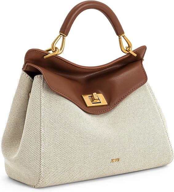 Women's Lucia Classic Top Handbag