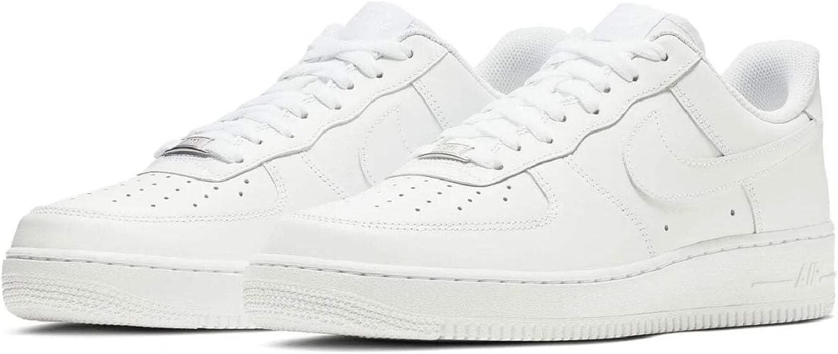 男款 Air Force 1 低筒運動鞋