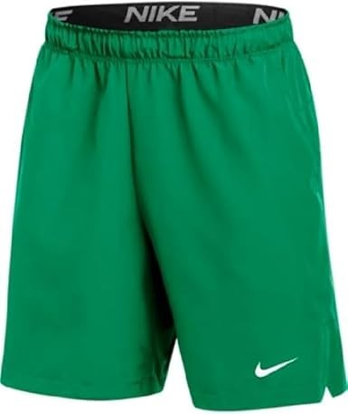 Mens Shorts Dri-Fit Flex Woven Shorts 7inch