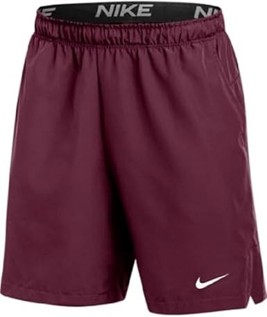 Mens Shorts Dri-Fit Flex Woven Shorts 7inch